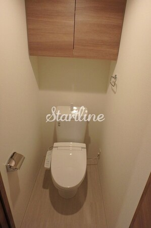 HF東尾久レジデンスの物件内観写真